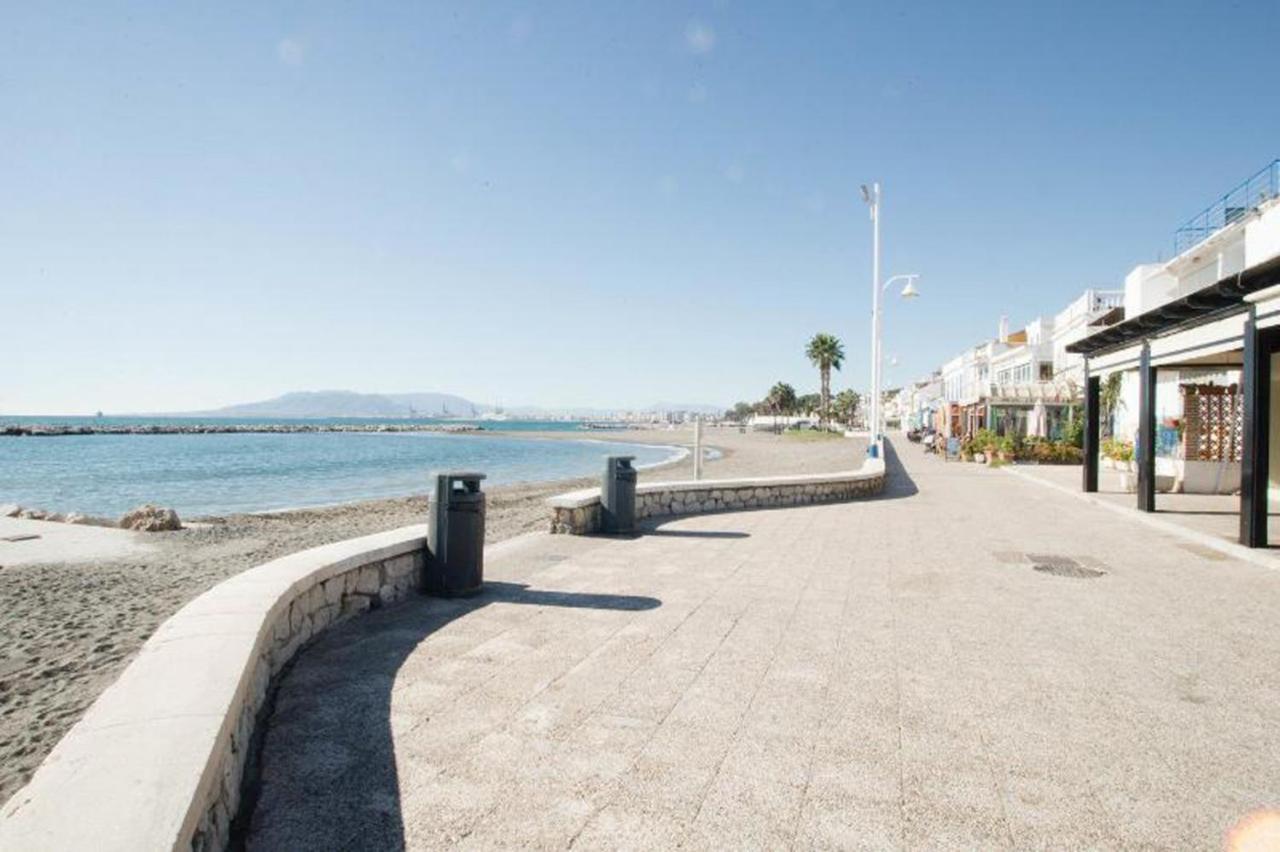 Your Home By The Sea Málaga Buitenkant foto